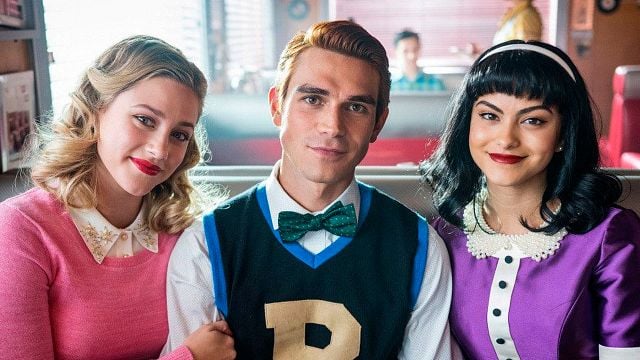 'Riverdale' llegará a su fin con la temporada 7: “Estoy un poco triste” noticias imagen