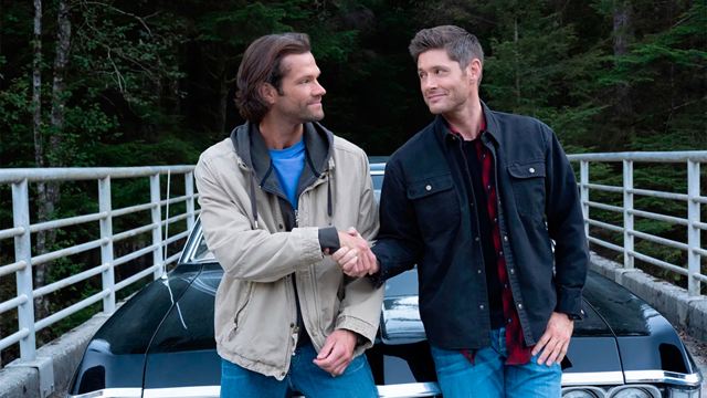Por qué la precuela de 'Sobrenatural' ha pasado de Jared Padalecki y solo Dean es el narrador