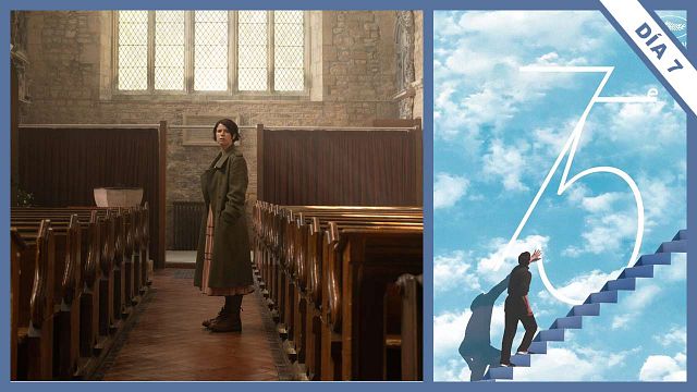 Cannes Día 7: Alex Garland arrasa con todo con su cinta de terror 'Men' noticias imagen