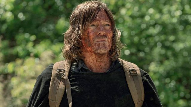 Norman Reedus confirma el regreso de personajes perdidos en el 'spin-off' de Daryl: 3 supervivientes que pueden volver noticias imagen