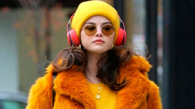 Selena Gomez, irreconocible como este icónico personaje de 'Dragon Ball Z' noticias imagen