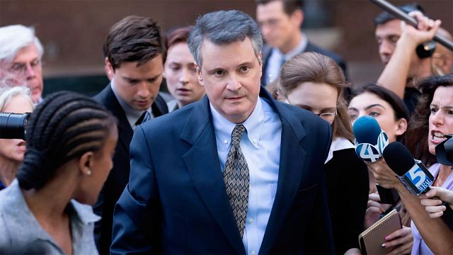 Los creadores del documental 'The Staircase', molestos con la mala imagen que da de ellos la serie de HBO noticias imagen