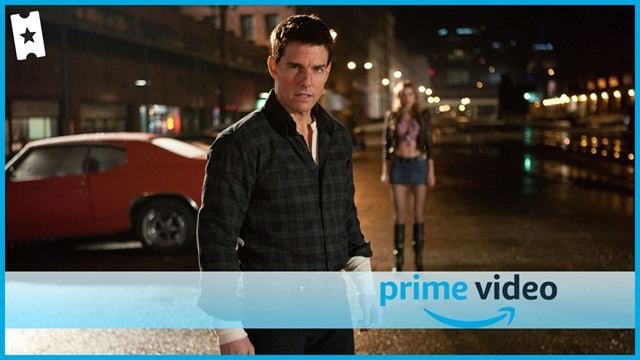 Qué ver en Prime Video: un crudo e intrigante 'thriller' adulto con Tom Cruise que se convirtió en una de las series más exitosas en 'streaming'
