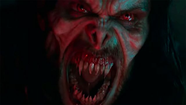 'Morbius', la película sobre el vampiro de Marvel con Jared Leto, llega a tu casa noticias imagen