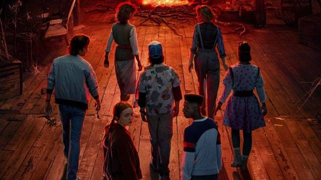 Todo lo que sabemos de la parte 2 de la temporada 4 de 'Stranger Things': fecha de estreno, número de episodios y más Vecna