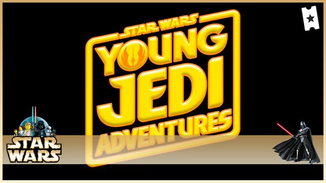Disney+ anuncia nueva serie animada 'Star Wars': 'Young Jedi Adventures'