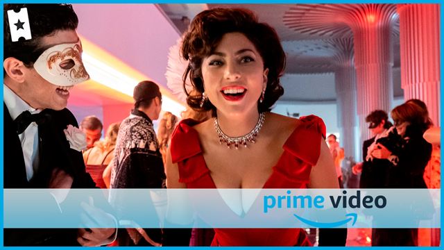 Prime Video: Todas las películas que se estrenan en junio de 2022
