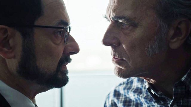 'Entrevías' arrasa en el extranjero: ¿qué dicen de ella fuera de España? noticias imagen