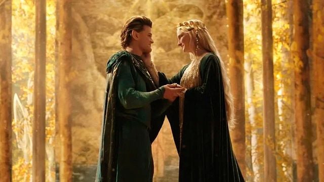 'El Señor de los Anillos: Los anillos de poder' aclara su futuro en Prime Video noticias imagen