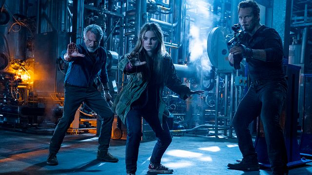 'Jurassic World: Dominion': ¿Cuántas escenas poscréditos tiene el final de la saga?  noticias imagen