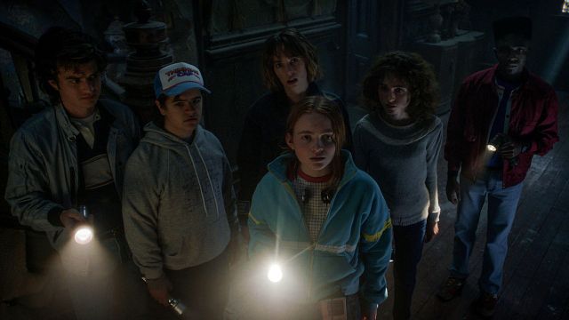 'Stranger Things 4': este es el personaje que los creadores se arrepienten de haber matado