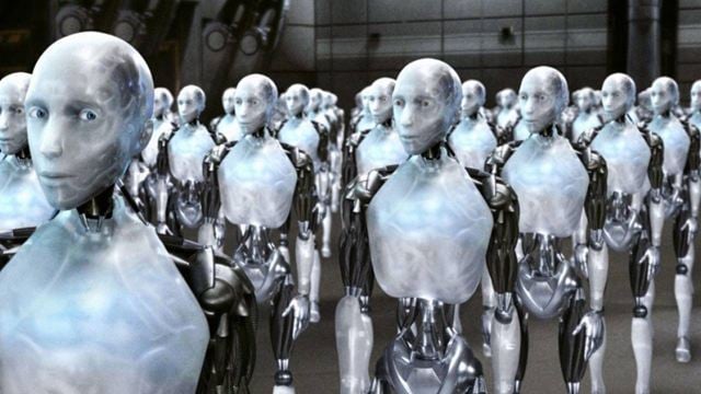 ¿'Yo, robot' ya es real? Un ingeniero habla con un chatbot y cree que tiene conciencia