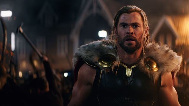 'Thor: Love and Thunder': ¿la película más corta de Marvel en 5 años? Una filtración apunta a ello
