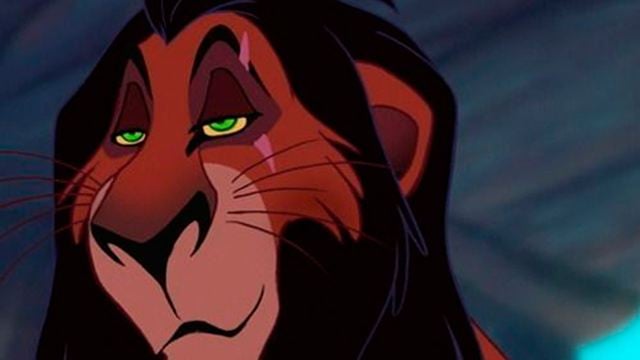 'El Rey León': ¿De dónde viene la cicatriz de Scar?