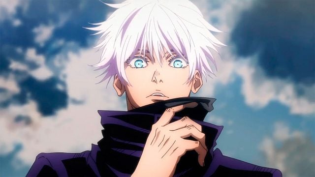 'Jujutsu Kaisen' y otras tres series estrellas de Crunchyroll tendrán su doblaje al castellano noticias imagen