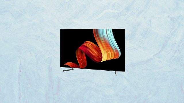 Súper descuento en El Corte Inglés: Smart TV Hisense de 55 pulgadas con panel OLED y HDR10+ para disfrutar de la mejor calidad de imagen noticias imagen