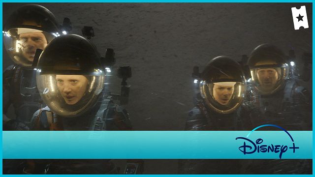 Qué ver en Disney+: llega a la plataforma una de las películas de ciencia ficción más trepidantes y entretenidas de la década noticias imagen