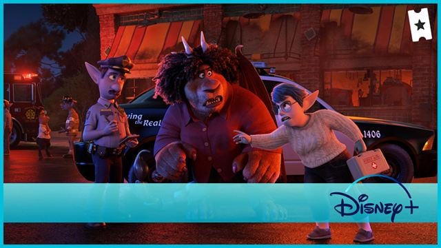 Qué ver en Disney+: esta infravalorada película de Pixar fue poco vista en su momento y merece que le des una oportunidad