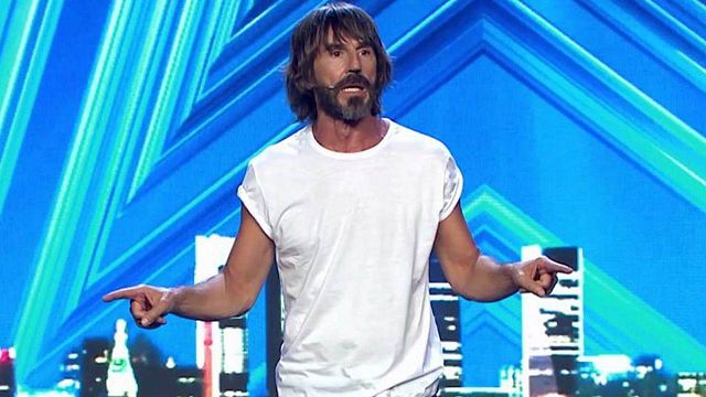 “Es un delito”. Santi Millán es víctima de una filtración de un video sexual noticias imagen