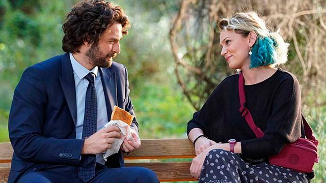 Adiós a la ficción turca que indignó a los fans: ya es historia en Turquía y en España casi tiene sustituta
 noticias imagen