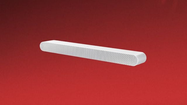 Precio mínimo histórico en esta barra de sonido Samsung de El Corte Inglés: 200W y Dolby Atmos Inalámbrico para disfrutar de la mejor calidad en tus películas y series favoritas noticias imagen