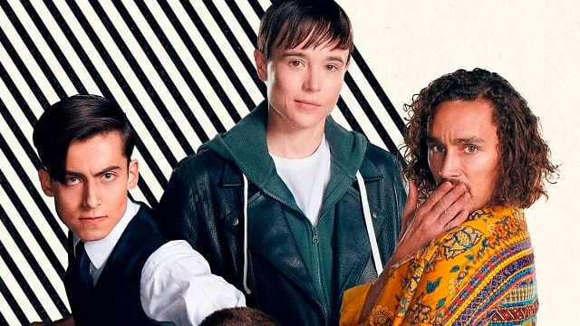'The Umbrella Academy' regresa a Netflix con un grave problema para sus protagonistas en la temporada 3: La academia Sparrow noticias imagen