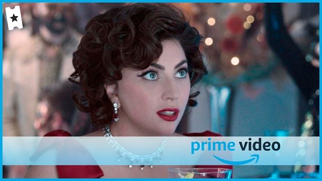 Ya en Prime Video: La película que cuenta el asesinato real más glamouroso de la mano de Ridley Scott noticias imagen