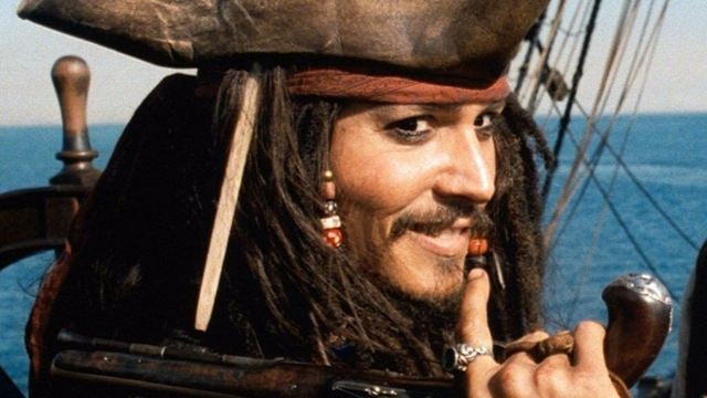 Si Johnny Depp no hubiese sido Jack Sparrow, Disney tenía estas otras opciones para protagonizar 'Piratas del Caribe'