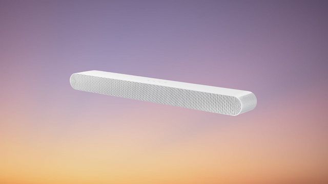 Chollazo en las rebajas de verano de El Corte Inglés: barra de sonido Samsung con 200W, Dolby Atmos inalámbrico y a precio mínimo histórico noticias imagen