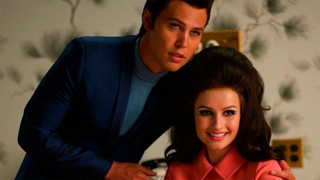 Lo que 'Elvis' no cuenta sobre su historia de amor con Priscilla y que le resta buena parte del romanticismo noticias imagen