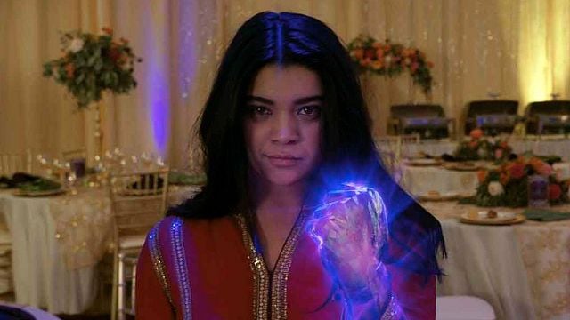 'Ms. Marvel': ¿Qué es la dimensión Noor y cómo afecta ésta al Universo Cinematográfico de Marvel? noticias imagen