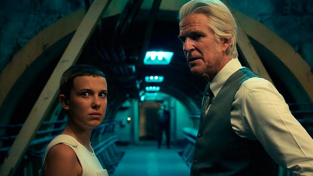 'Stranger Things 4': He visto el final del volumen 2 y es tan épico que me he quedado sin palabras noticias imagen