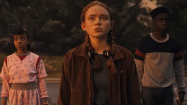 Las 3 grandes dudas que quedan pendientes para la temporada 5 de 'Stranger Things' noticias imagen