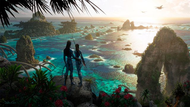 James Cameron compara las secuelas de 'Avatar' con 'El Señor de los Anillos': "Yo tenía que escribir las malditas novelas que adaptar" noticias imagen