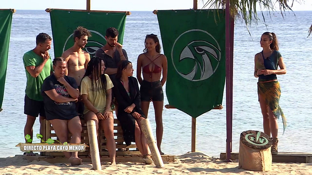 ‘Supervivientes 2022’ vuelve a ser líder de audiencia y casi consigue un nuevo récord noticias imagen