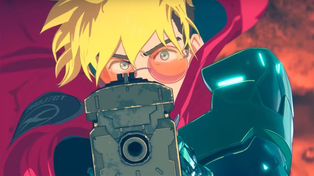 Nueva animación y más acción en el tráiler del regreso más nostálgico del anime