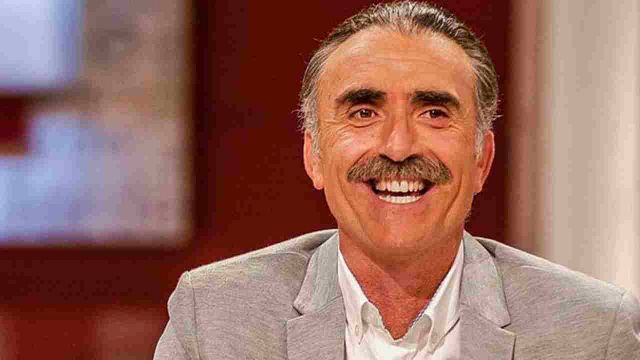 Juan y Medio se hace viral en la televisión japonesa por este momento noticias imagen