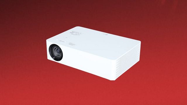 140 pulgadas y resolución 4K: chollazo en este proyector LG en el 23 aniversario de MediaMarkt para disfrutar de la mejor calidad de imagen en una gran pantalla noticias imagen