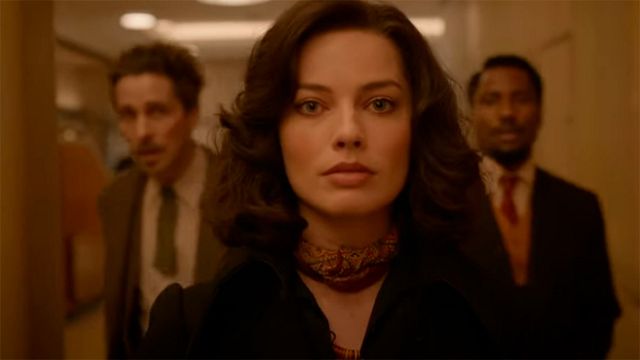 Prueba a contar todas las estrellas de Hollywood que salen en el tráiler de 'Ámsterdam' noticias imagen