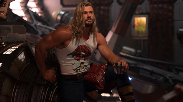 'Thor: Love and Thunder': ¿Cuántas escenas poscréditos tiene la película de Marvel? 