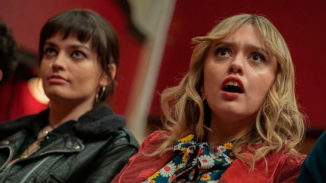 'Sex Education' pierde a una de sus grandes estrellas para la temporada 4 noticias imagen