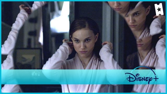 Qué ver en Disney+: un 'thriller' psicológico estremecedor con la mejor interpretación de Natalie Portman