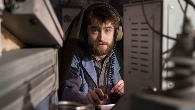 Un irreconocible Daniel Radcliffe protagoniza una de las mejores series de comedia de los últimos años noticias imagen