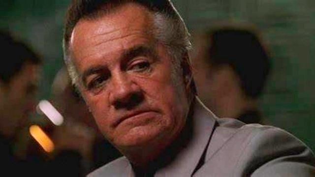 Muere a los 79 años Tony Sirico, actor de 'Los Soprano'