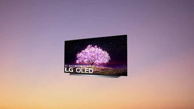 Súper chollo en esta Smart TV LG OLED del Prime Day: Dolby Vision, webOS 6 y precio mínimo histórico noticias imagen