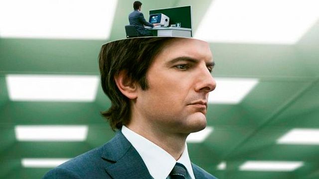 Esta serie de ciencia ficción está entre lo mejor de 2022 y puede arrasar en los Emmys (pero no todo el mundo puede verla) noticias imagen