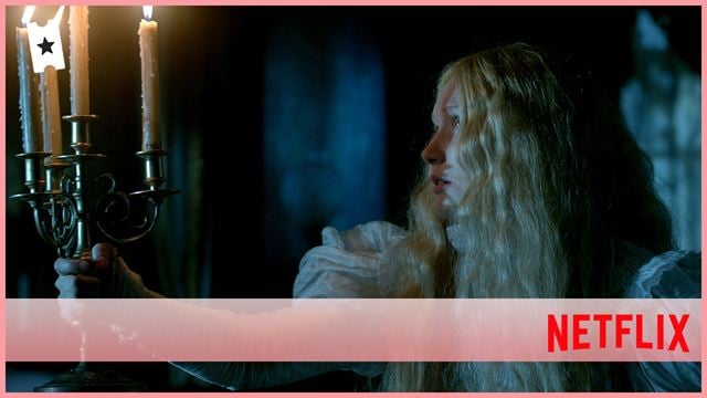 Qué ver en Netflix: una deslumbrante película de terror gótico que pasó injustamente desapercibida