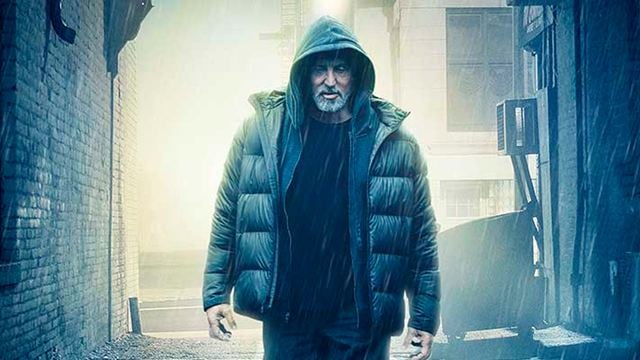 Sylvester Stallone se estrena como superhéroe pero no a lo grande: su nueva película de acción llega directa a Prime Video (pero muy pronto)