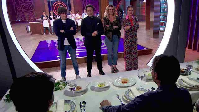 'MasterChef': ¿Por qué ya no se habla de Estrellas Michelin en el programa? noticias imagen
