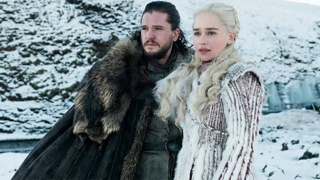 Reto visual: ¿Qué está mal en esta famosa escena de 'Juego de Tronos'? noticias imagen